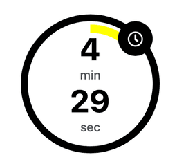 Timer Illustration